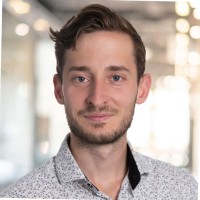 Jonas Pedersen