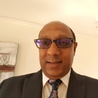 Dipesh Shah