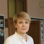 Olga Solovieva