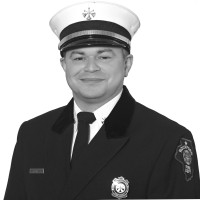 Matt Cordonnier, Cfo