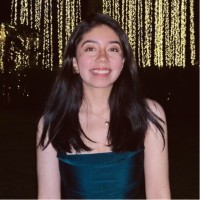 Ximena Mendoza Rodríguez