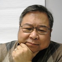 Patrick Liem