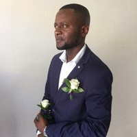 Makhiseni Max