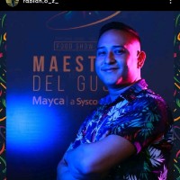 Fabian Ortega
