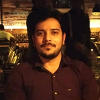 Amrish Pandey