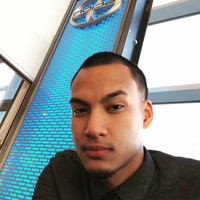 Anthony Yin