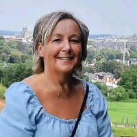 Anja Tuin