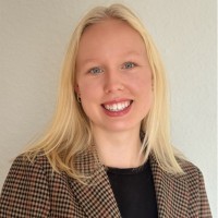 Julia Wolff