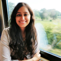 Rashmi Pai Dongerkerry