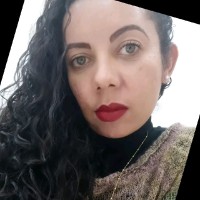 Rosangela Da Silva Araujo