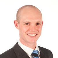 Andrew George