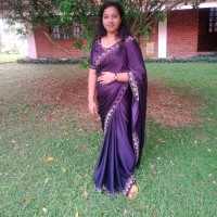Preethy Ann Thomas