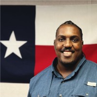 Tylor Harris