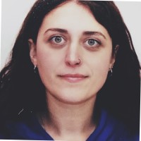 Francesca Russo