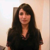 Nazya A.