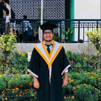 Ahsan Saeed