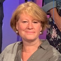 Elena Van Der Hoorn
