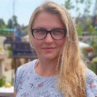Vita Vynnychenko