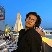 Dev Upadhyay