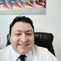 David M.