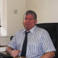 Peter Booth Grad IOSH MIIRSM