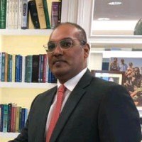 Malik Jamal