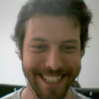 Alberto Marcos
