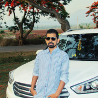 Darren Ganga