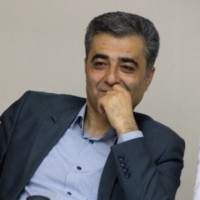 Morteza Tork -e- Tabrizi