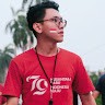 Pramadita Akbar Nicholas