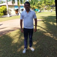 Vishal Mane