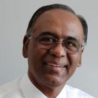 Ashok Fenn