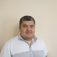 Kadyrov Bakhodir