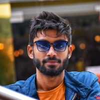 Adarsh Patel