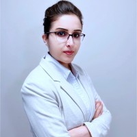 Sarabjeet Kaur Khokher