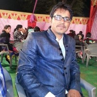 narendra yadav