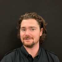 Mitchell Cameron