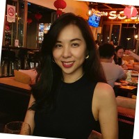 Danielle Lim