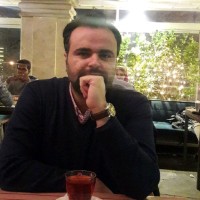 Hassan Mohammad Alipour