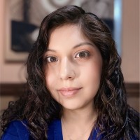 Melissa Pons Contreras