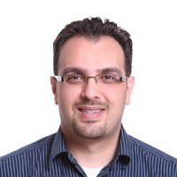 Rami Zreikat,MBA
