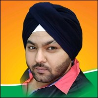 Karandeep Singh Lugani