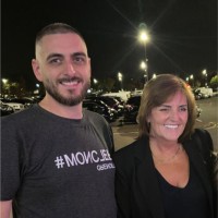 F and S Ventilation Supplies Ltd Irene Clarke