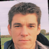 Sébastien Baudiniere