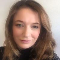 Tonje Åhlander Strande