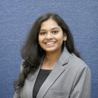 Vaishnavi Mankali