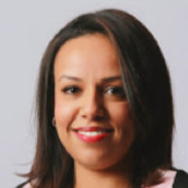 Nafissa El Souri