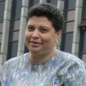 Norma Alvarez