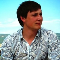 Денис Спиридонов