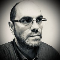 Amanatios Amanatidis